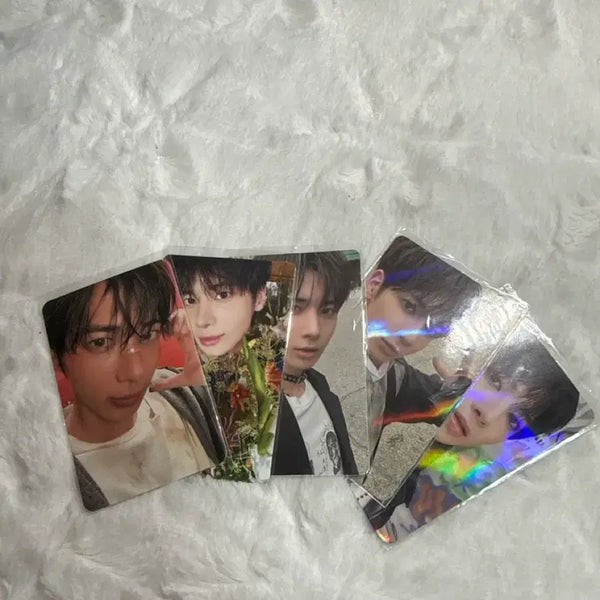 [BUNJANG] TXT Photocard Bundle / 투바투 포토카드 판매
