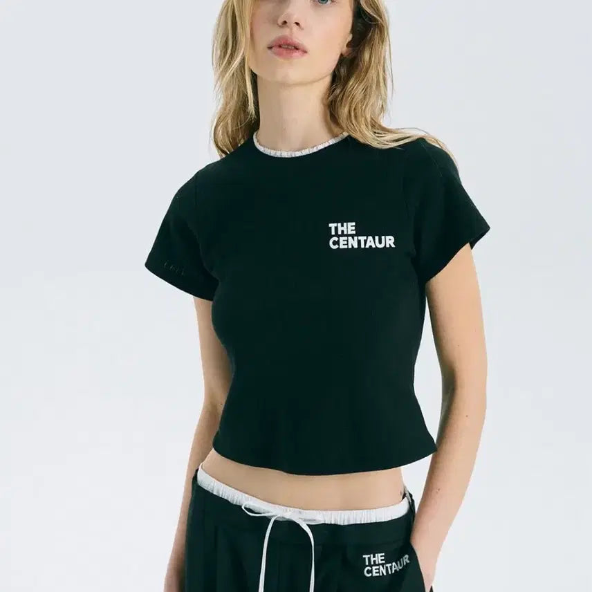 [BUNJANG] Centaur Short Sleeve T-Shirt / 센토르 반팔 티셔츠