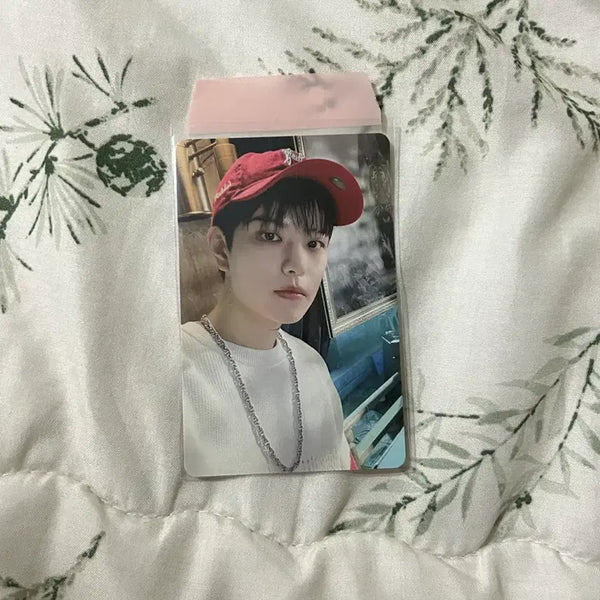 [BUNJANG] Stray Kids Seungmin Photocard / 급처)스트레이키즈 승민