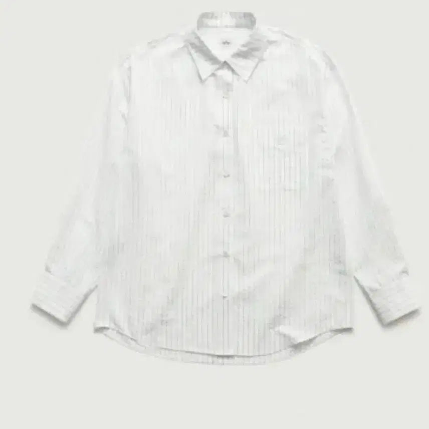 [BUNJANG] The Barnet 26SS Shirt / 더바넷 셔츠 26SS