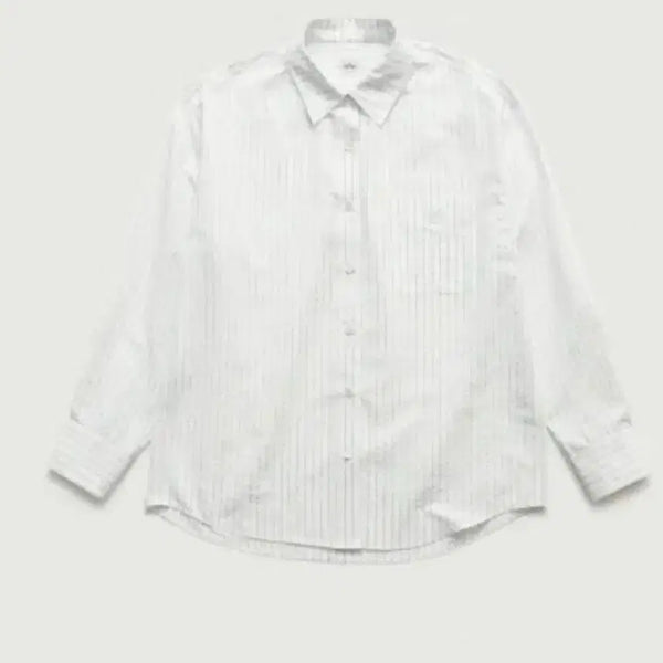 [BUNJANG] The Barnet 26SS Shirt / 더바넷 셔츠 26SS