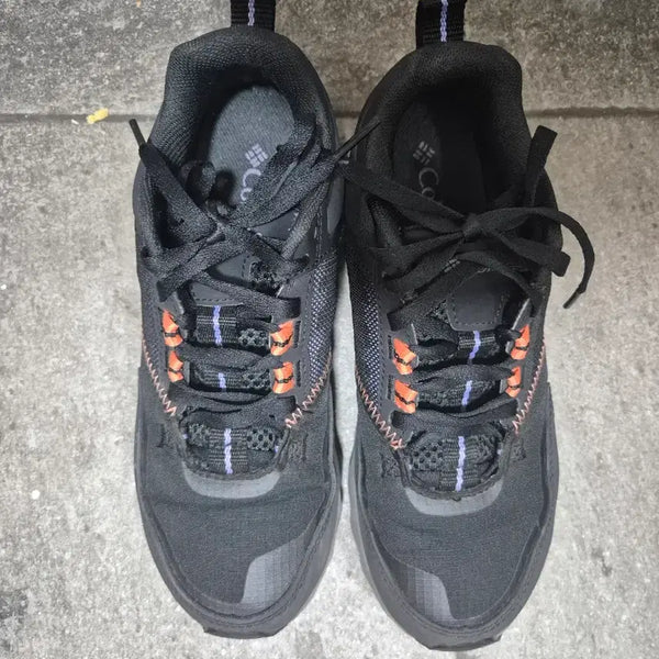 [BUNJANG] Columbia Trekking Shoes / 컬럼비아 트레킹화 운동화