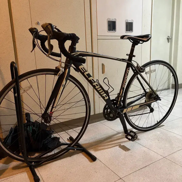 [BUNJANG] Elpama Epoca Road Bike / 엘파마 에포카 로드 자전거