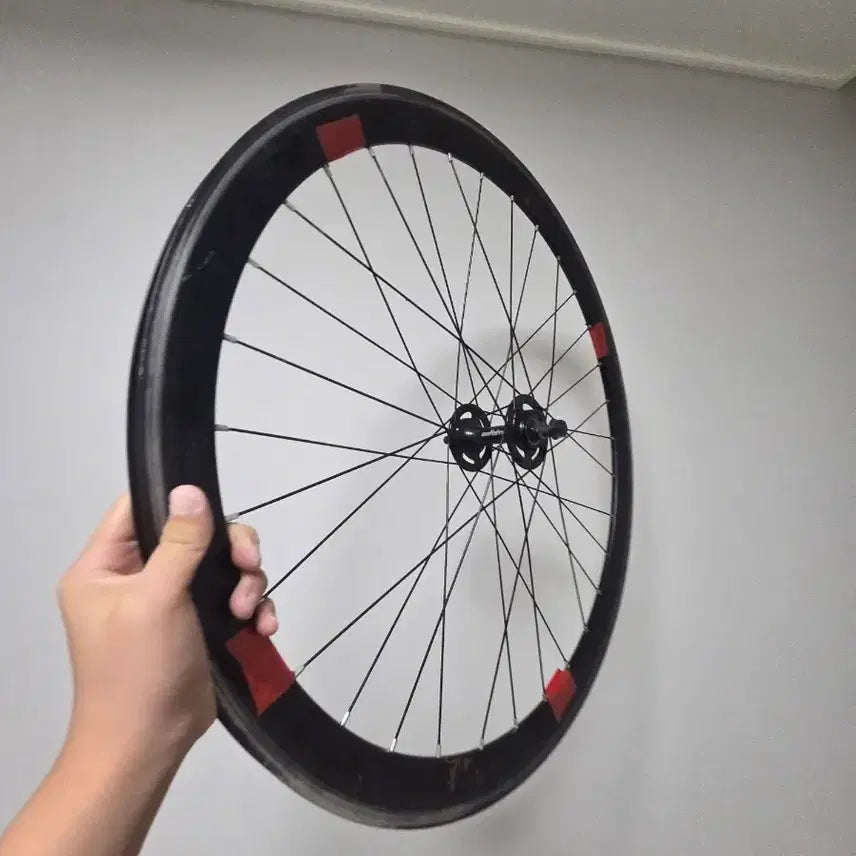 [BUNJANG] Campagnolo Bora WTO 45 Rim Wheelset / 알류휠 42림 판/교