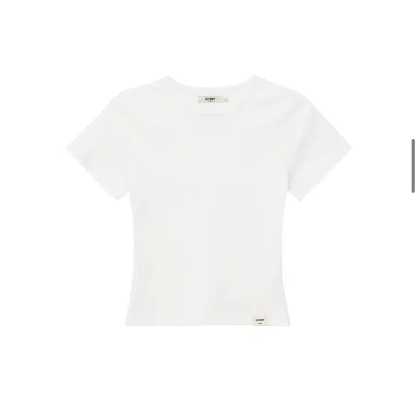 [BUNJANG] Glowny Baby Short Sleeve T-Shirt / 글로니 베이비 반팔티