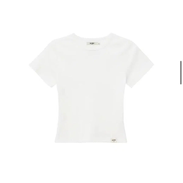 [BUNJANG] Glowny Baby Short Sleeve T-Shirt / 글로니 베이비 반팔티