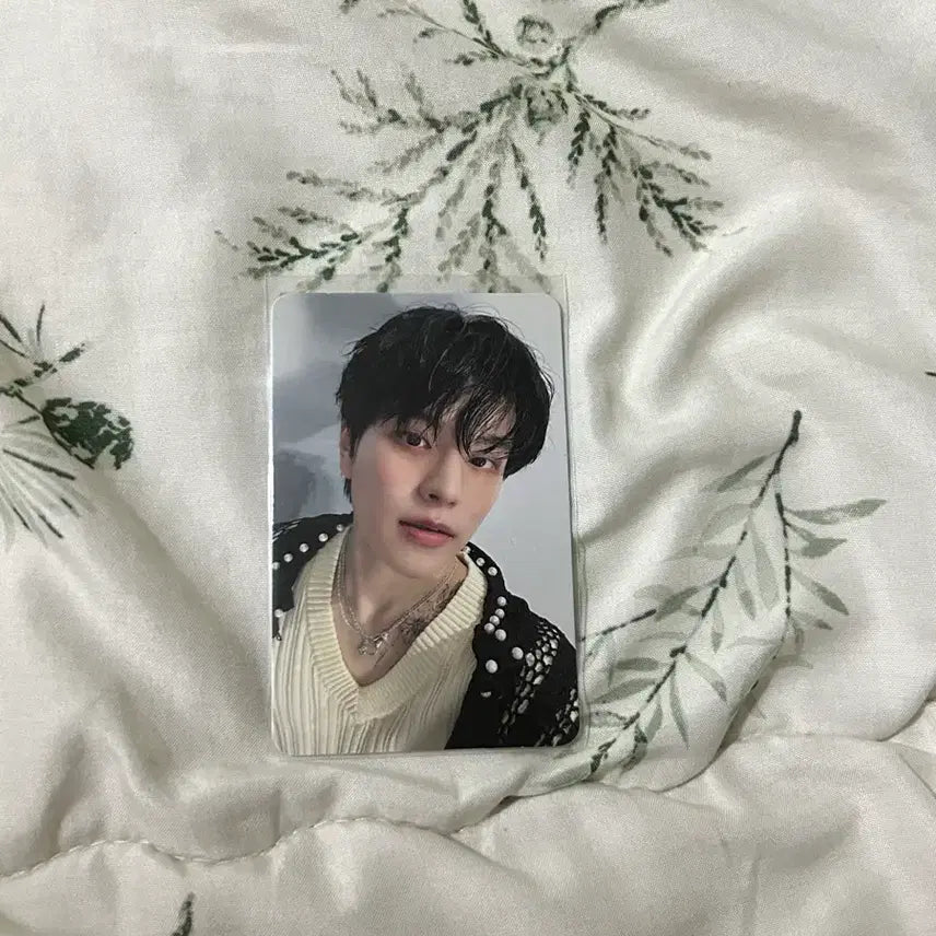 [BUNJANG] Stray Kids Seungmin Photocard / 급처)스트레이키즈 포토카드 승민