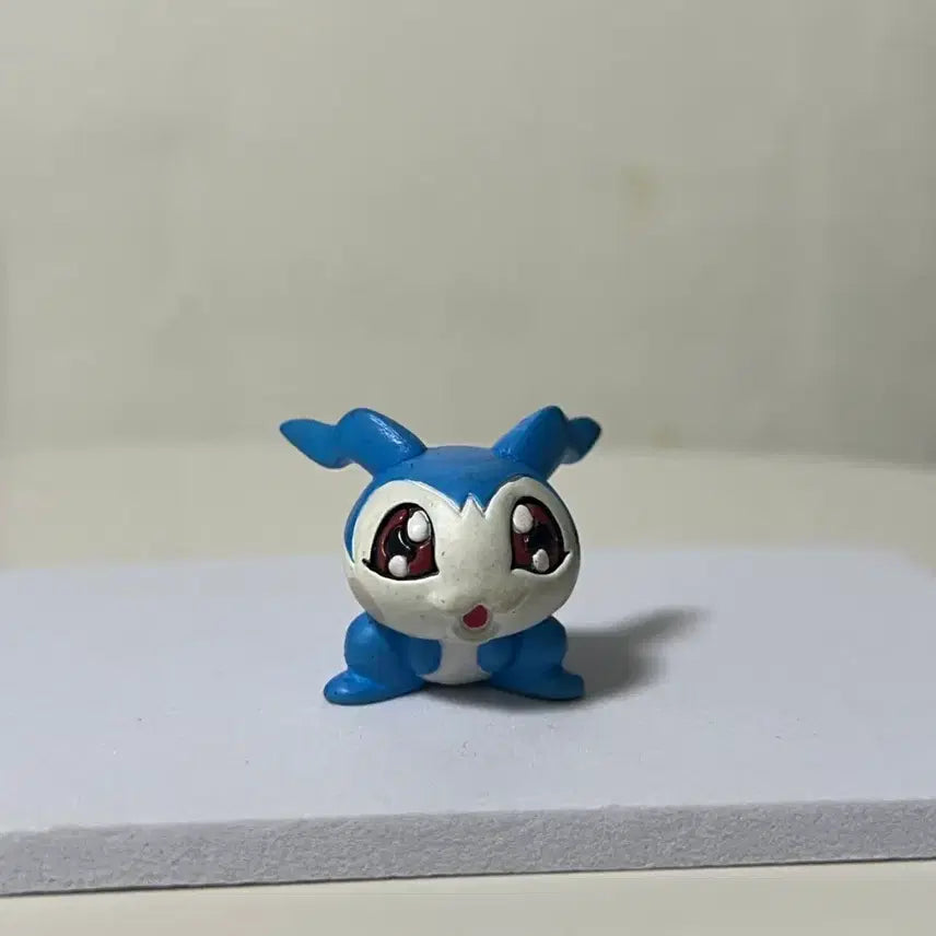 [BUNJANG] Kkomamon Gachapon Figure / 꼬마몬 가샤퐁 피규어