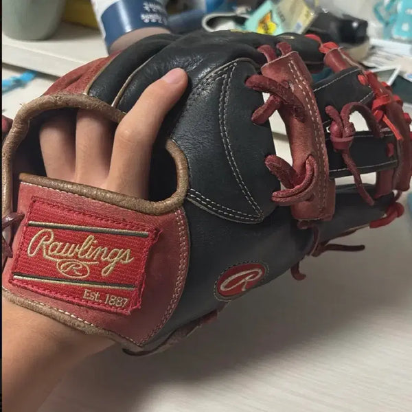 [BUNJANG] Rawlings Infield Glove / 롤링스 내야글러브