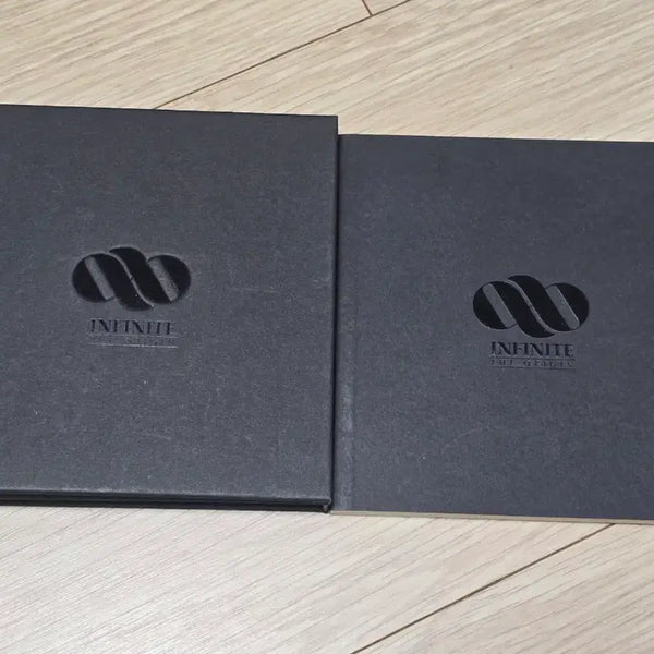 [BUNJANG] Infinite The Origin Instrumental Album CD and Scorebook / 인피니트 the origin 인스트루멘탈 앨범 inst