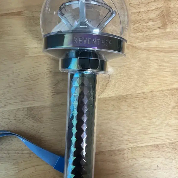 [BUNJANG] SEVENTEEN Official Light Stick Ver. 3 / 세븐틴 응원봉 OFFICIAL LIGHT STICK VER.3