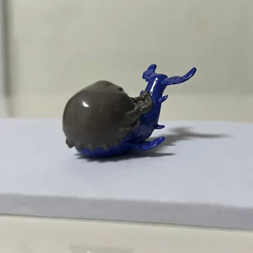[BUNJANG] Gomamon Gashapon Figure / 고래몬 가샤퐁 피규어
