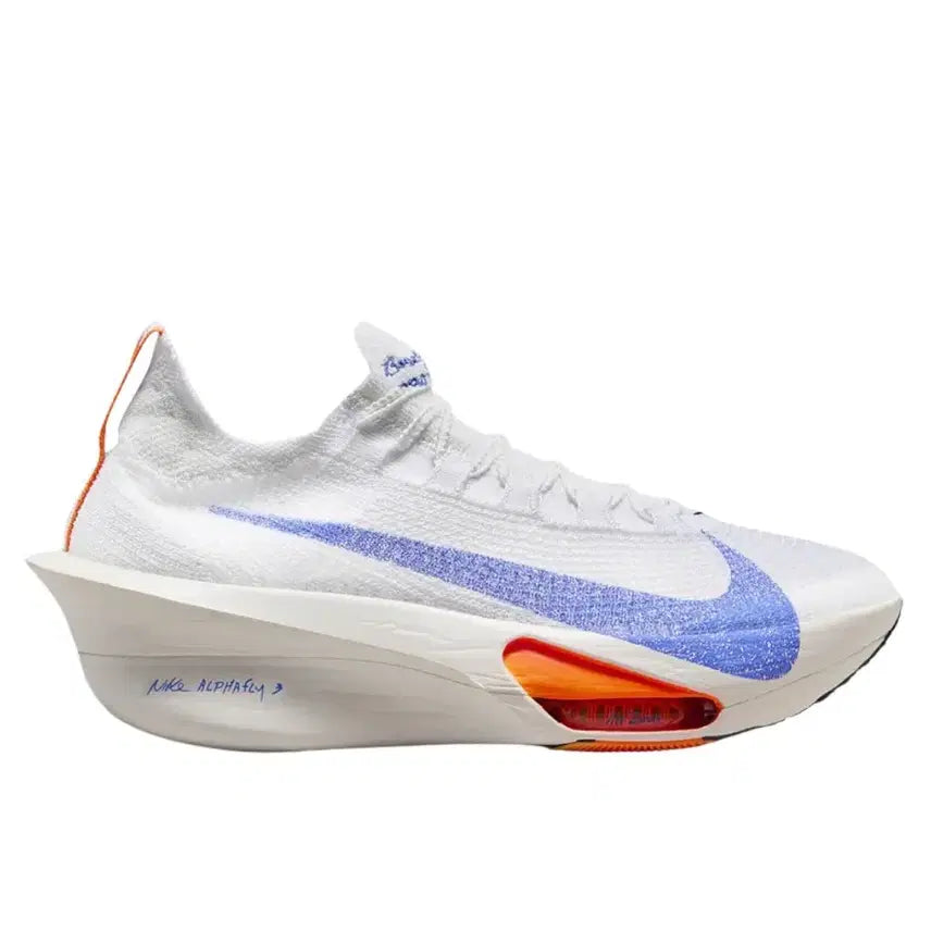 [BUNJANG] Nike Alphafly 3 Blueprint Running Shoes - Size 290 (Unused) / 알파플라이3 블루프린트 290 미사용