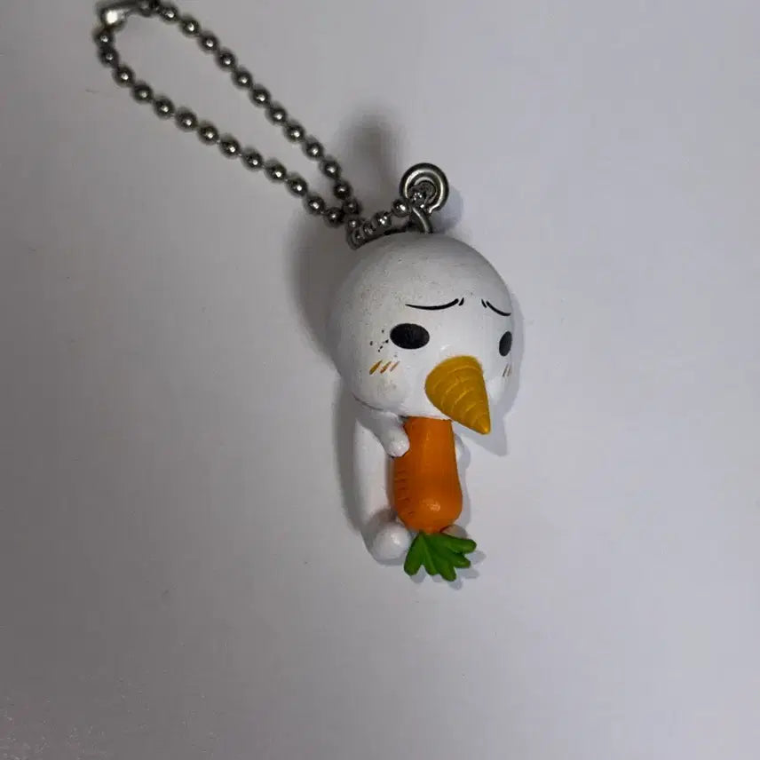 [BUNJANG] Fairy Tail Lucy Spirit Keychain / 페어리테일 성령 프루 키링