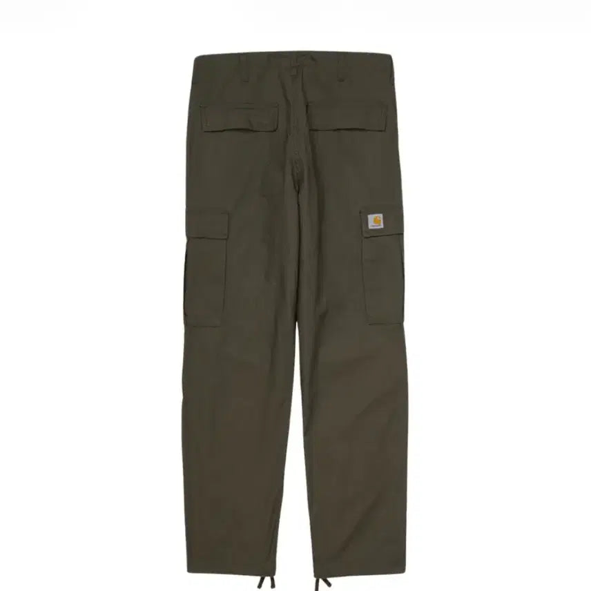 [BUNJANG] Carhartt Columbia Cargo Pants Cypress W34 L32 / (W34 L32)칼하트 콜롬비아 카고 바지 사이프러스