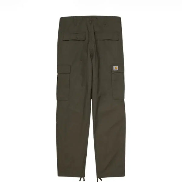 [BUNJANG] Carhartt Columbia Cargo Pants Cypress W34 L32 / (W34 L32)칼하트 콜롬비아 카고 바지 사이프러스