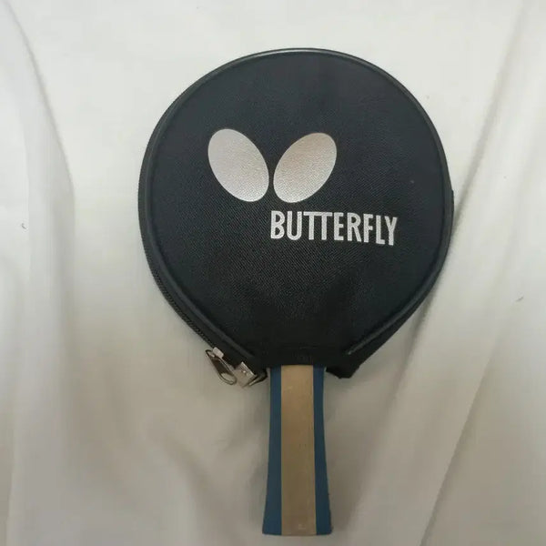 [BUNJANG] Butterfly Table Tennis Racket Case Set / 버터플라이 탁구 라켓 케이스 세트