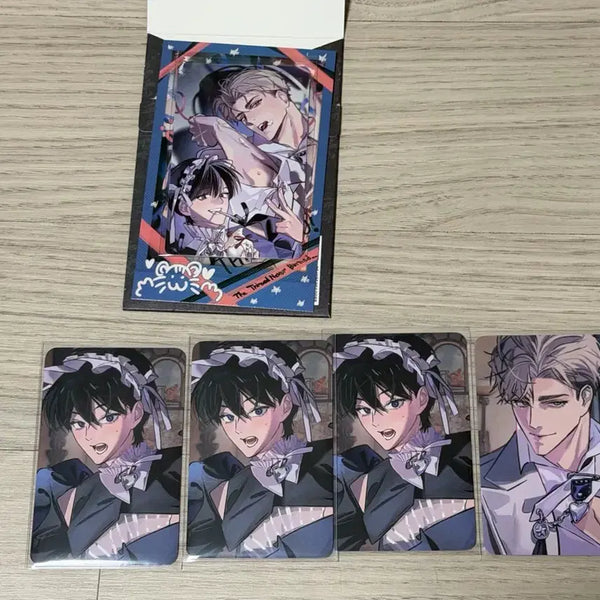 [BUNJANG] Le Bomb Le Bon Bon Bundle Set / [신결] 레봄 살롱드르봉 일괄