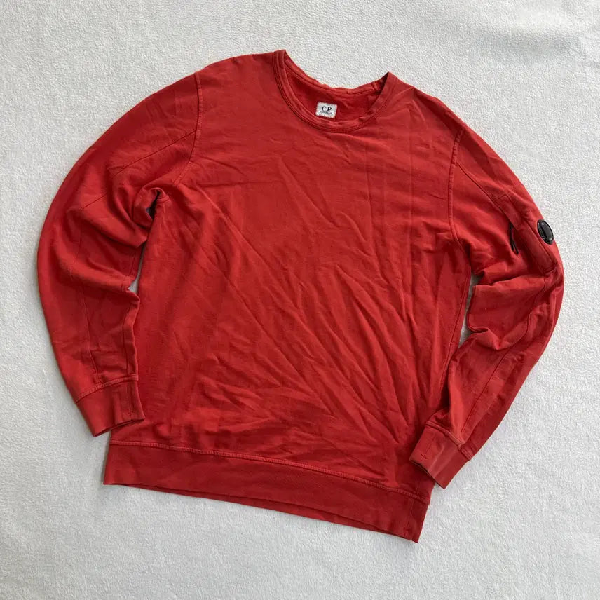 [BUNJANG] CP Company Crewneck Sweatshirt XL / XL CP컴퍼니 맨투맨 0512T