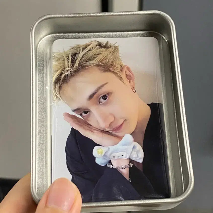 [BUNJANG] Stray Kids 1st Concert Admission Gift Bundle / 스키즈 스트레이키즈 첫첫콘 7/25 입장 기프트 양도