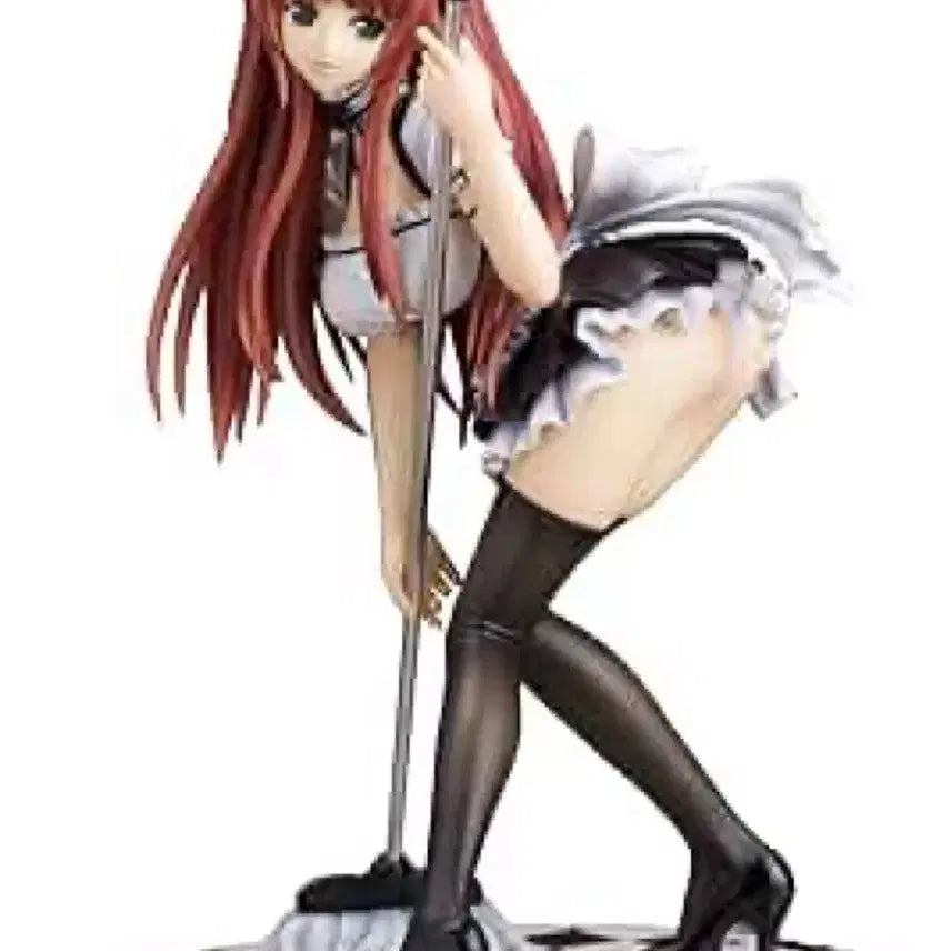 [BUNJANG] To Heart 2 Tamaki Kousaka Maid Ver. 1/7 Scale Figure / 고전/오늘만) 투하트2 To heart2 코우사카 타마키 메이드 ver. 고전 미소녀 피규어