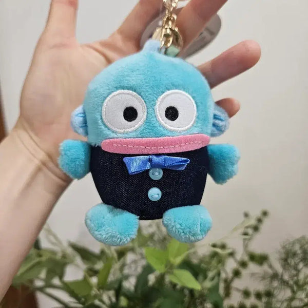 [BUNJANG] Hangyodon Strap Charm / (국내정품) 한교동 키링