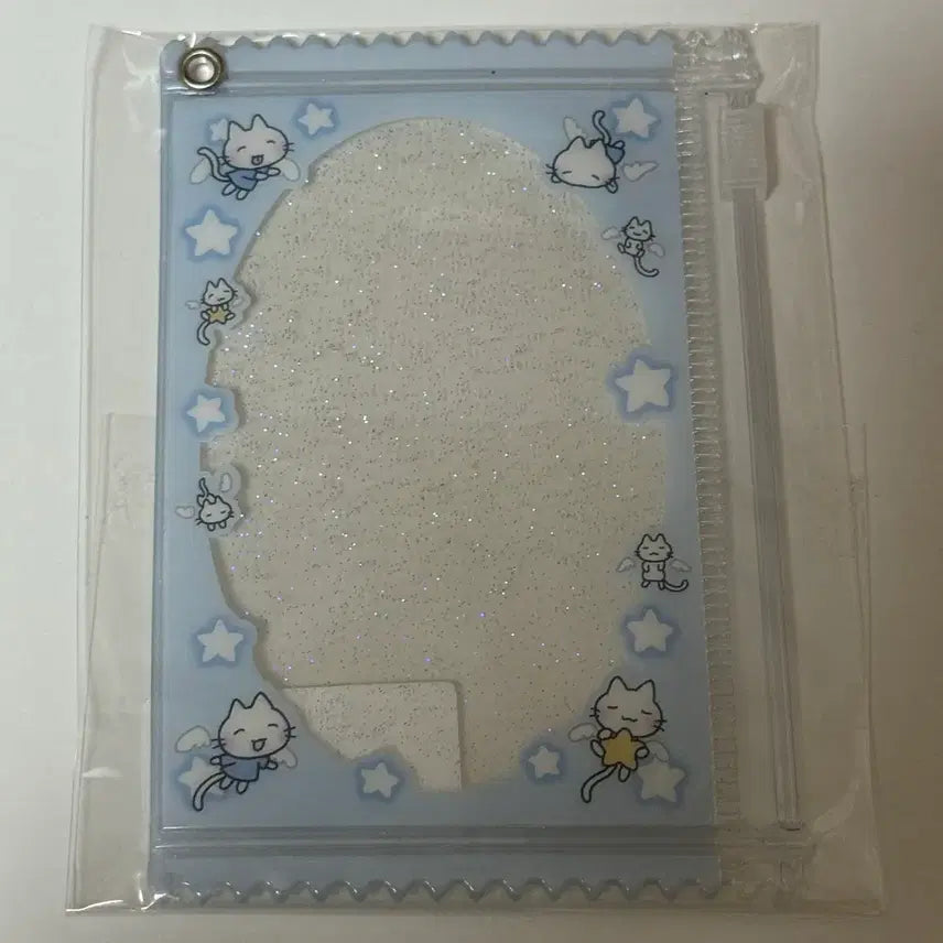 [BUNJANG] ChuuPlay Arsène Photocard Pouch / 츄플레이 아르센 포카 파우치