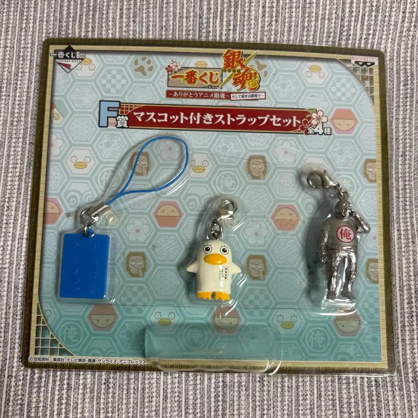 [BUNJANG] Gintama Ichiban Kuji Prize F Elizabeth Sorachi / 은혼 이치방쿠지 F상 엘리자베스 소라치