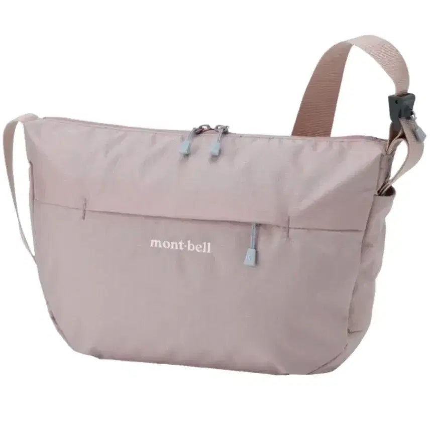 [BUNJANG] Montbell Bernina Cross Bag / 몽벨 버니나 크로스백