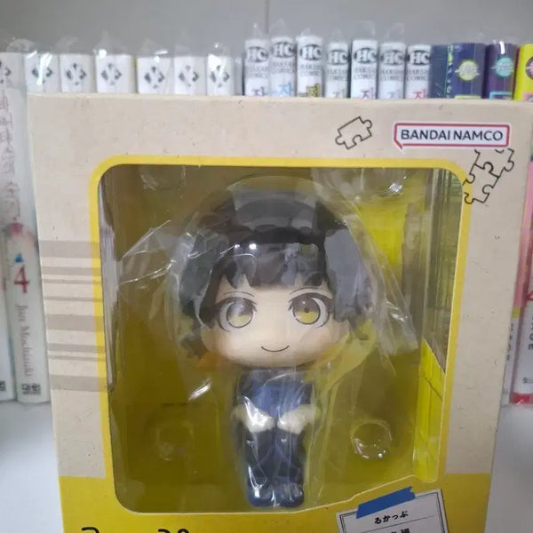 [BUNJANG] Blue Lock Bachira Meguru Look Up Figure (Sealed) / (급처)바치라 룩업 미개봉