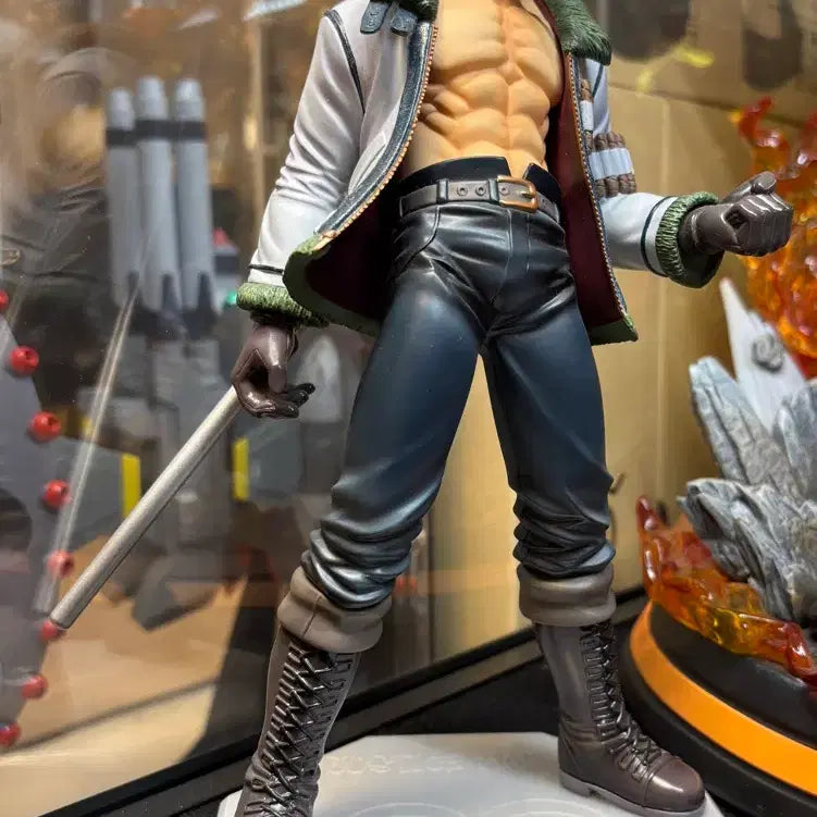 [BUNJANG] One Piece POP Smoker Figure / 원피스 pop 스모커
