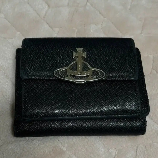 [BUNJANG] Vivienne Westwood Wallet / 비비안웨스트우드 지갑