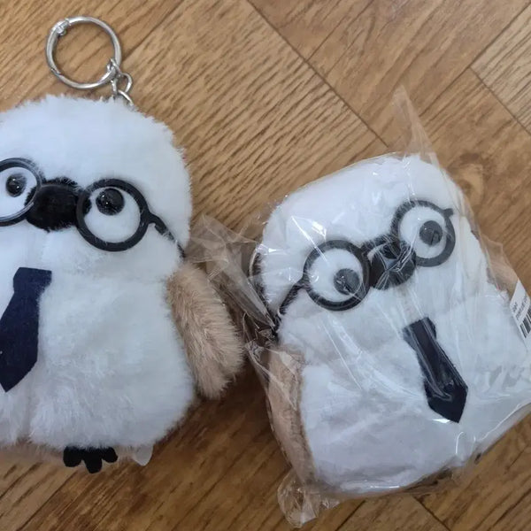 [BUNJANG] Kim Seung-ri Baepsae Big Doll Keyring / 김승리 뱁새 빅 인형 키링 수능특강 수능완성