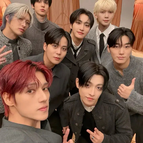 [BUNJANG] ATEEZ Lightiny Ver. 2 Lightstick / 에이티즈 응원봉 라이티니 ver 2 양도