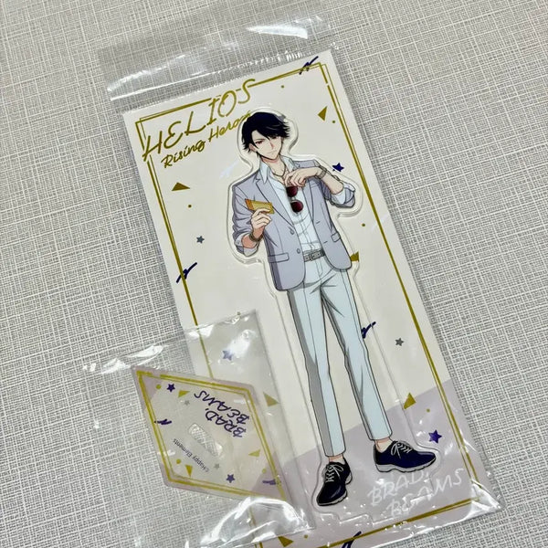 [BUNJANG] Erios Brad Acrylic Stand / 에리오스 브래드 아크릴스탠드