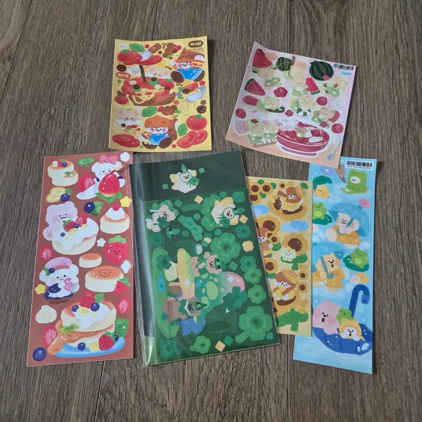 [BUNJANG] Banjjagineun Photocard / 반짝이는님