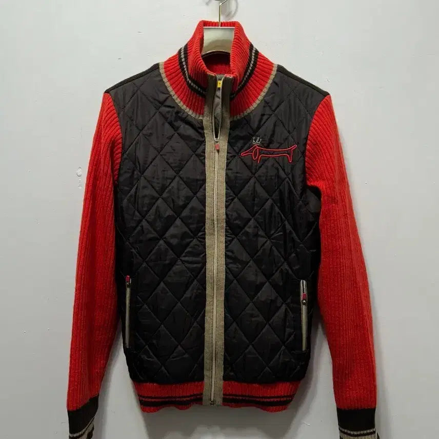 [BUNJANG] Louis Castel Women's Golf Jacket Size 95 / 루이까스텔 여성 골프 자켓 95사이즈