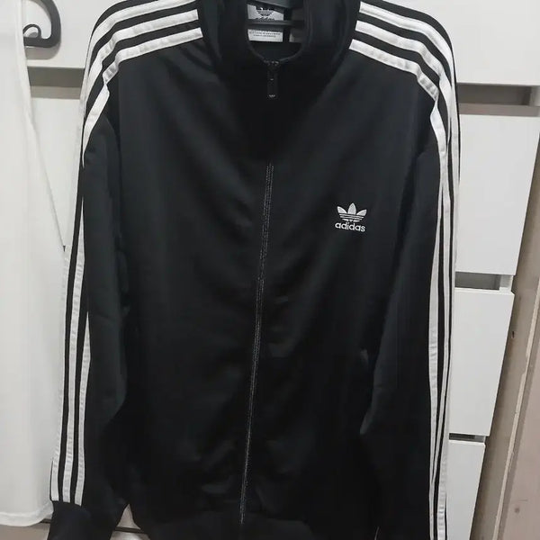 [BUNJANG] Adidas Track Top Jersey / 아디다스 트랙탑 져지