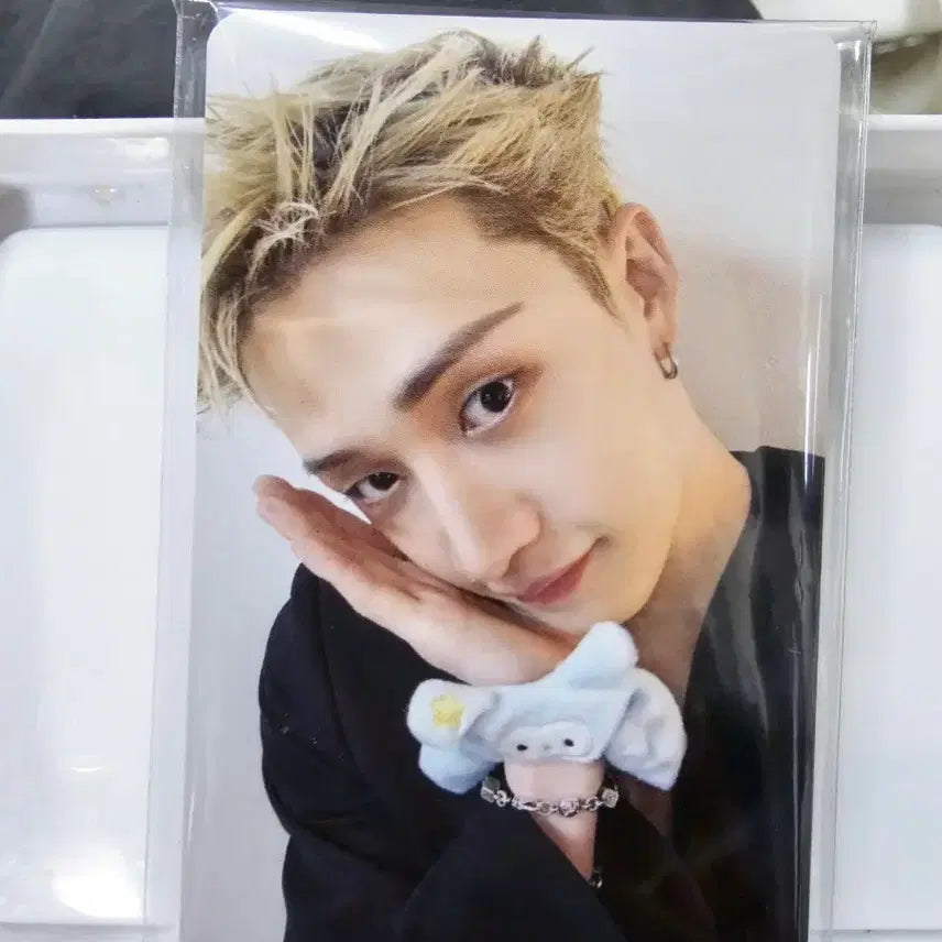 [BUNJANG] Stray Kids Concert Stay Zone Gift Run It Photocard / 7/25 스키즈 콘서트 입장 기프트 양도 스테이존 스트레이키즈 런 잇 skz concert gift run it straykids poca stayzone