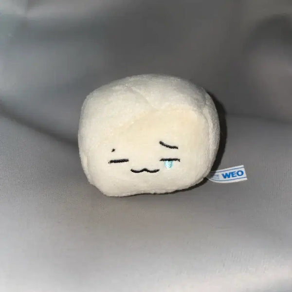 [BUNJANG] The Boyz Juyeon Plush Doll Jjubeu / 더보이즈 주연 인형 쭈부 양도