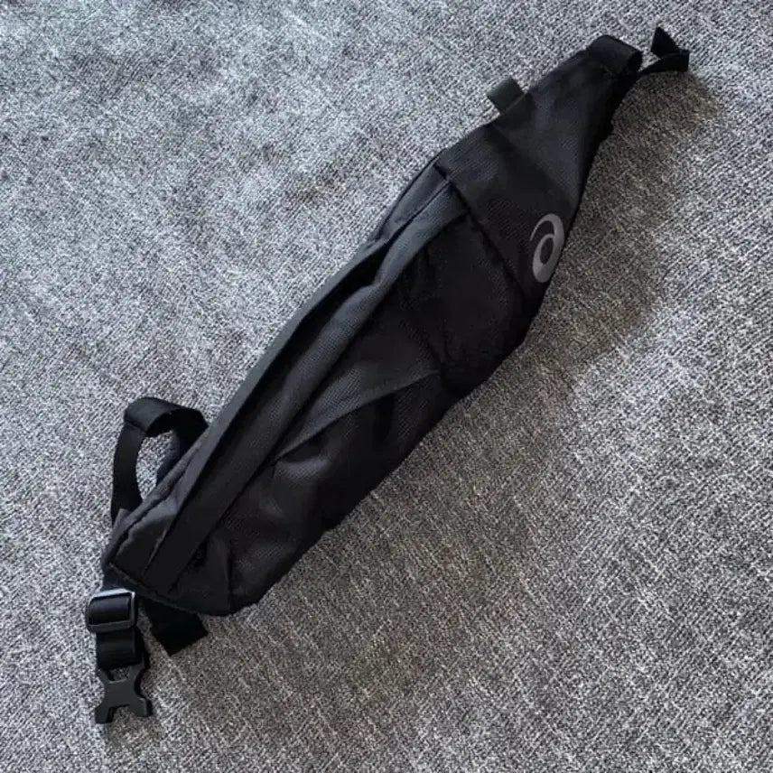 [BUNJANG] Asics x Kiko Kostadinov Hip Bag / [레어템] 아식스 X 키코 코스타디노브 힙색