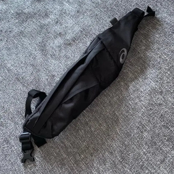 [BUNJANG] Asics x Kiko Kostadinov Hip Bag / [레어템] 아식스 X 키코 코스타디노브 힙색