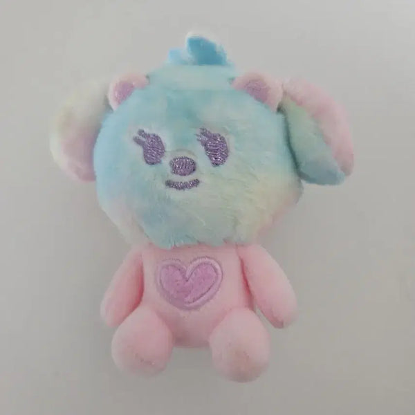 [BUNJANG] TXT Choi Beomgyu Rainbow Bammk Collection Doll / 레인보우 밤긋 범규 인형 투바투 뿔바투 txt 투모로우바이 투게더