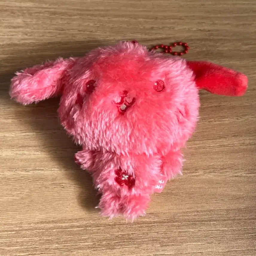 [BUNJANG] NCT WISH Color Wish Doll Ryun Ryun Red / 엔시티위시 컬러위시돌 룐룐이 레드