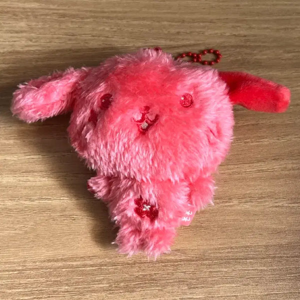 [BUNJANG] NCT WISH Color Wish Doll Ryun Ryun Red / 엔시티위시 컬러위시돌 룐룐이 레드