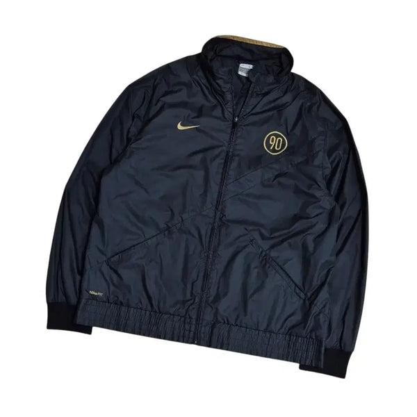 [BUNJANG] Nike T90 Windbreaker Jacket / 나이키 토탈90 T90 바람막이 자켓