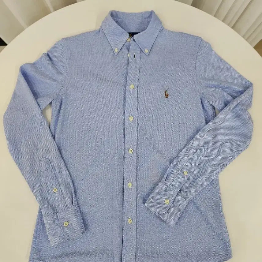 [BUNJANG] Polo Ralph Lauren Women's Shirt Size M / 폴로여성셔츠 m사이즈