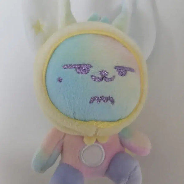 [BUNJANG] TXT Yeonjun Rainbow Hwangchun Doll / 레인보우 황춘 연준 인형  txt 투모로우바이투게더 인형