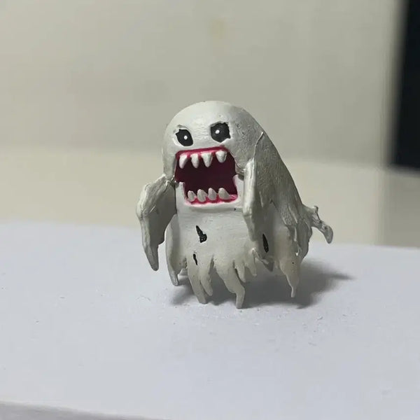 [BUNJANG] GOSMON Gachapon Figure / 고스몬 가샤퐁 피규어