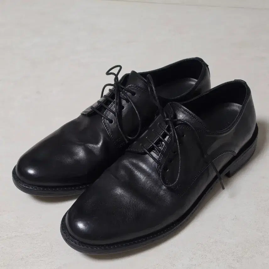 [BUNJANG] OnruxKinch Run-841 280mm Leather Comfort Shoes / 온루x킨치 run-841 280mm